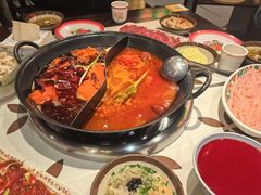 -江北北火锅馆·公路夜市(魏公村店)