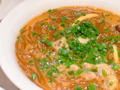 沙蒜豆面-荣小馆(椒江青悦城店)