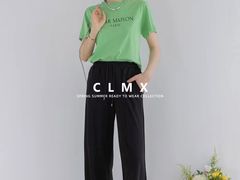 -CLMX(新天地凯德晶萃广场店)