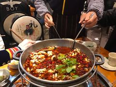 -重庆乌鱼庄·龙滋鲜(青羊大道店)