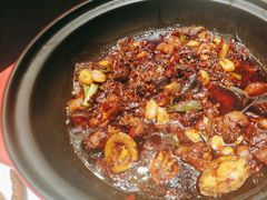 -臻萃轩中餐厅(国家会展中心店)