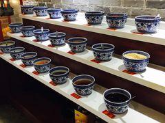 -香传承重庆火锅(直营中山路店)