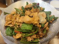 孙府小炒肉-孙府大院(步行街店)