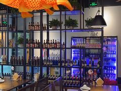 -向川南·水煮鱼·川菜(和平里店)