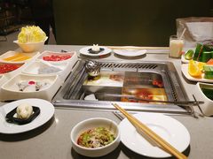 -海底捞火锅(关山保利店)