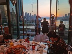 -肆味(东原1891江景店)
