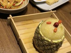 -云海肴·汽锅鸡·云南菜(领展购物广场·中关村店)