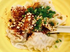 干海椒龙抄手-龙抄手(春熙路总店)