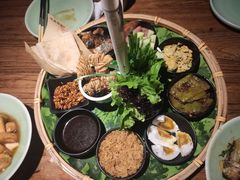 -淀里船宴(卓达店)