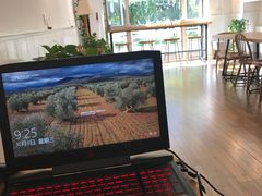 -Cafe Villa