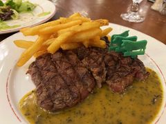-Entrecôte 法国牛扒馆(保利·时光里店)
