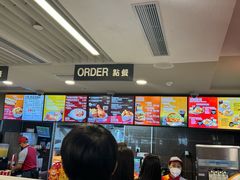 -快乐蜂(永光广场店)