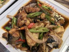 -海坛特色小吃·只做平潭特色菜(平潭店)