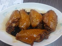 -新记餐厅(香槟大厦店)