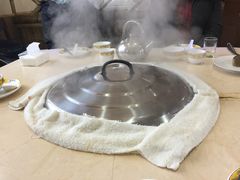 -大鹅岛灶台鱼·铁锅炖(水库路店)