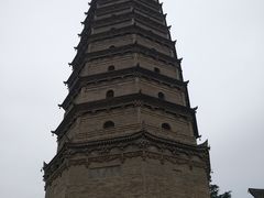 -法门文化景区