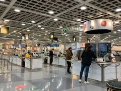 -宜家·瑞典风味餐厅(北京西红门店)