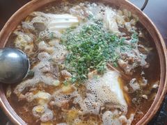 -腾益清真铜瓢牛肉馆