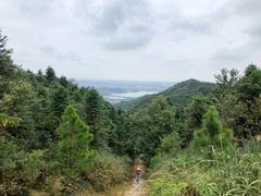 -达蓬山旅游度假区