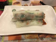 -添好运点心专门店(中环IFC店)