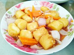 -东北酱骨头馆(蓁巷店)