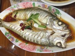 -烟雨人家(塔湾街店)