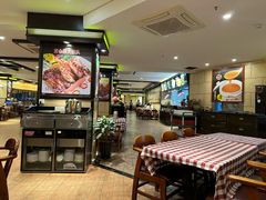 -开心果牛扒城(雍华庭店)