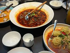 -茅庐毛血旺(临沂泰盛广场店)