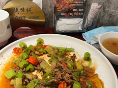 -鸽味轩·粤菜小馆(高楼门总店)