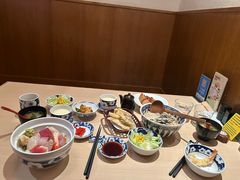 -小山日本料理(太古汇店)