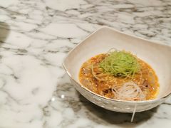 牛肉芝麻拉皮-杭州君悦酒店·湖滨28中餐厅