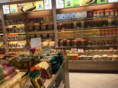 大堂-咀香园饼家(大三巴店)