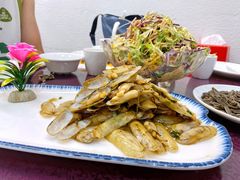 -大众海鲜(巨龙北路店)