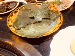 -百事晟渔村木火铁锅炖(玉带湾店)