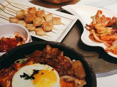 -七八冷面·延边朝鲜族美食(圣熙八号店)