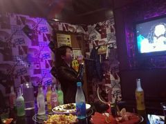 -欢乐迪KTV(南京夫子庙三山街店)