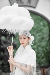 点击看大图 -金夫人婚纱摄影(惠阳店)