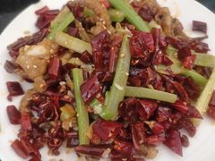 -清真宏玉祥黄门脸餐厅(华荫东里店)