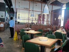 -拿渡麻辣香锅(首创奥特莱斯店)