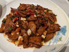 -八大碗·地道东北菜(白塔堡店)