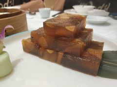 -龙悦湾酒家·八阵鱼生·渔人码头店
