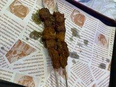 -金陵暴走小龙虾·迷踪蟹(凯德MALL店)