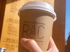 -RAC BAR(安福路店)