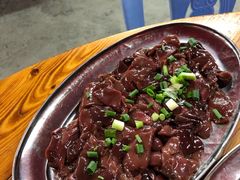 -江村四哥新鲜牛肉店(江高总店)