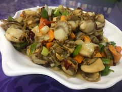 -威海渔村(静安旗舰店)