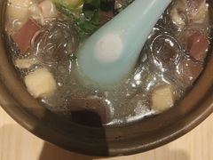 -南京大牌档(龙江新城市广场店)