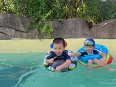 -杭州开元森泊度假乐园