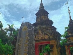 -西双版纳总佛寺