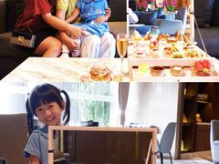 -粤海喜来登酒店·&More聚驿(天河城店)
