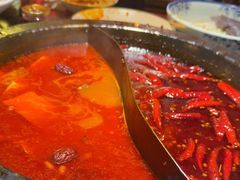 -蜀大侠火锅(总府路店)